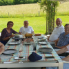 Anniversaire Didier - 60 ans